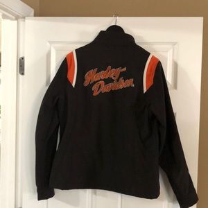 Harley Davidson jacket